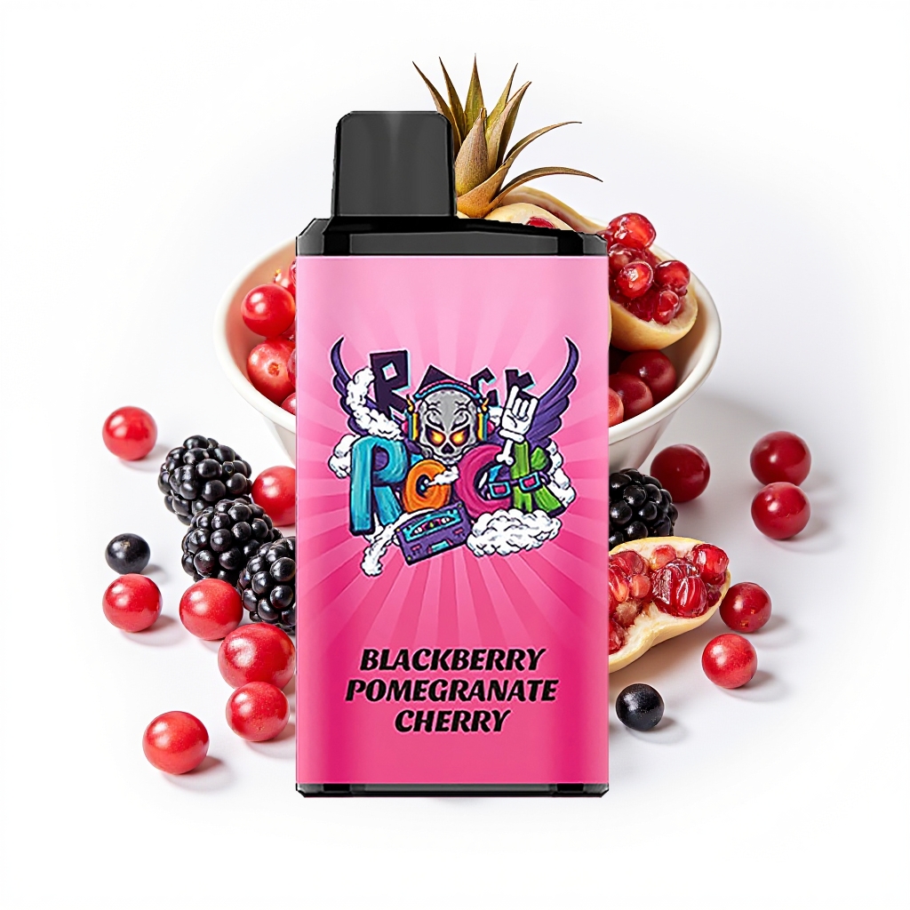 IGET Bar Pro 10000 Puffs - AU Warehouse