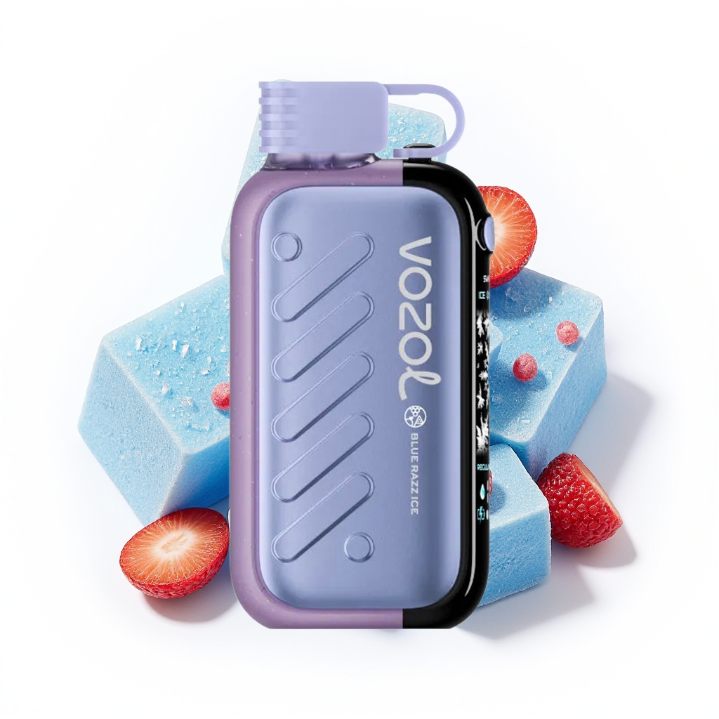 Alternative view of VOZOL GEAR ICE SWEET 50000 Puffs Disposable Vape