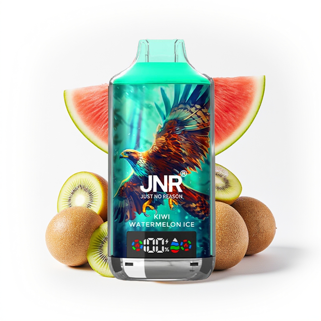 Alternative view of JNR Falcon X 18000 Puffs Disposable Vape