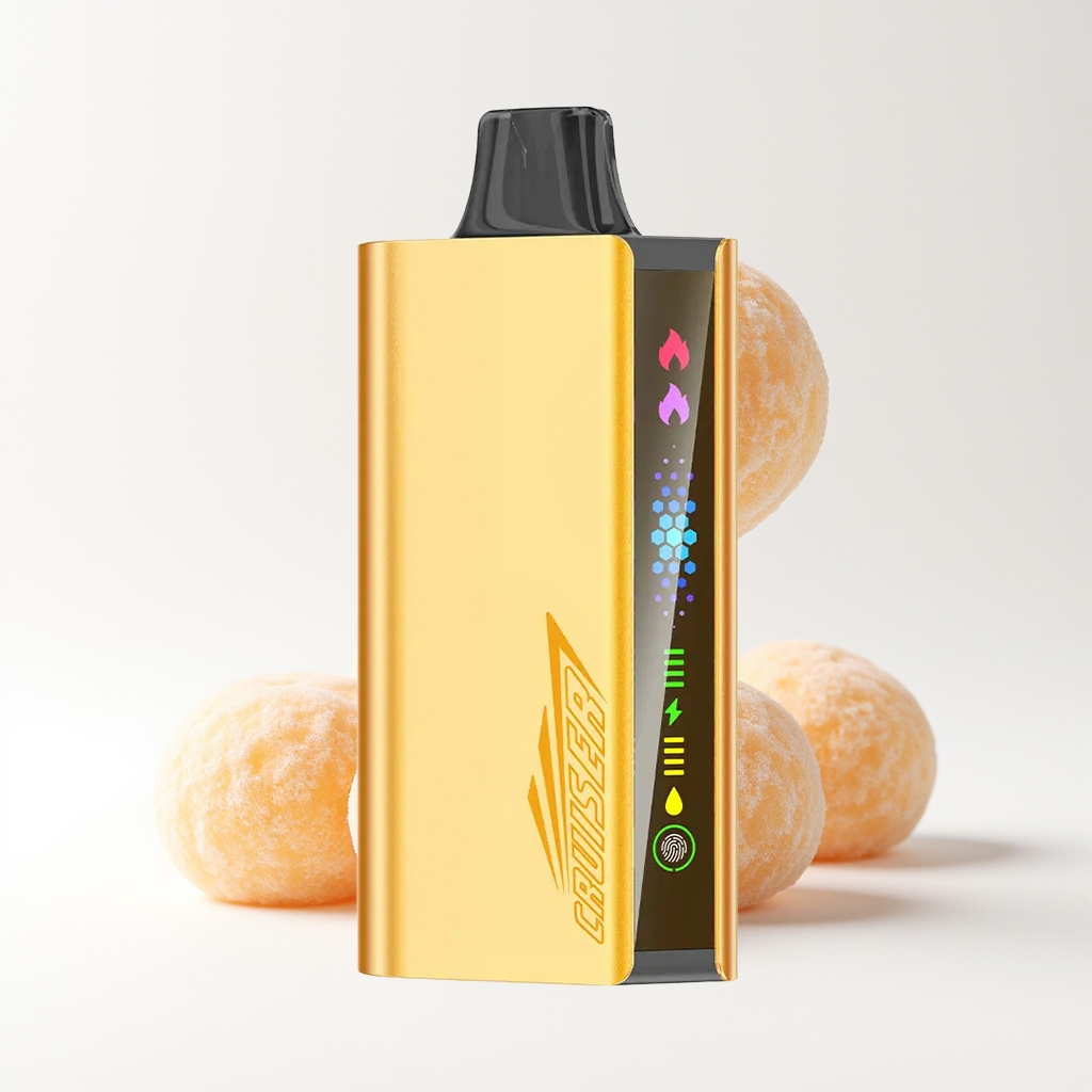 JNR Cruiser 12000 Puffs Disposable Vape - Image 10