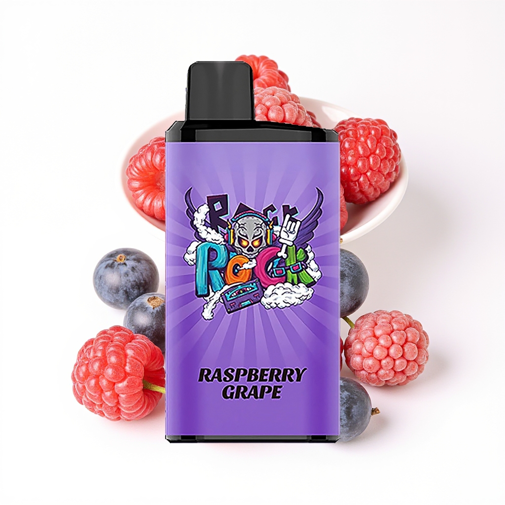 Alternative view of IGET Bar Pro 10000 Puffs - AU Warehouse