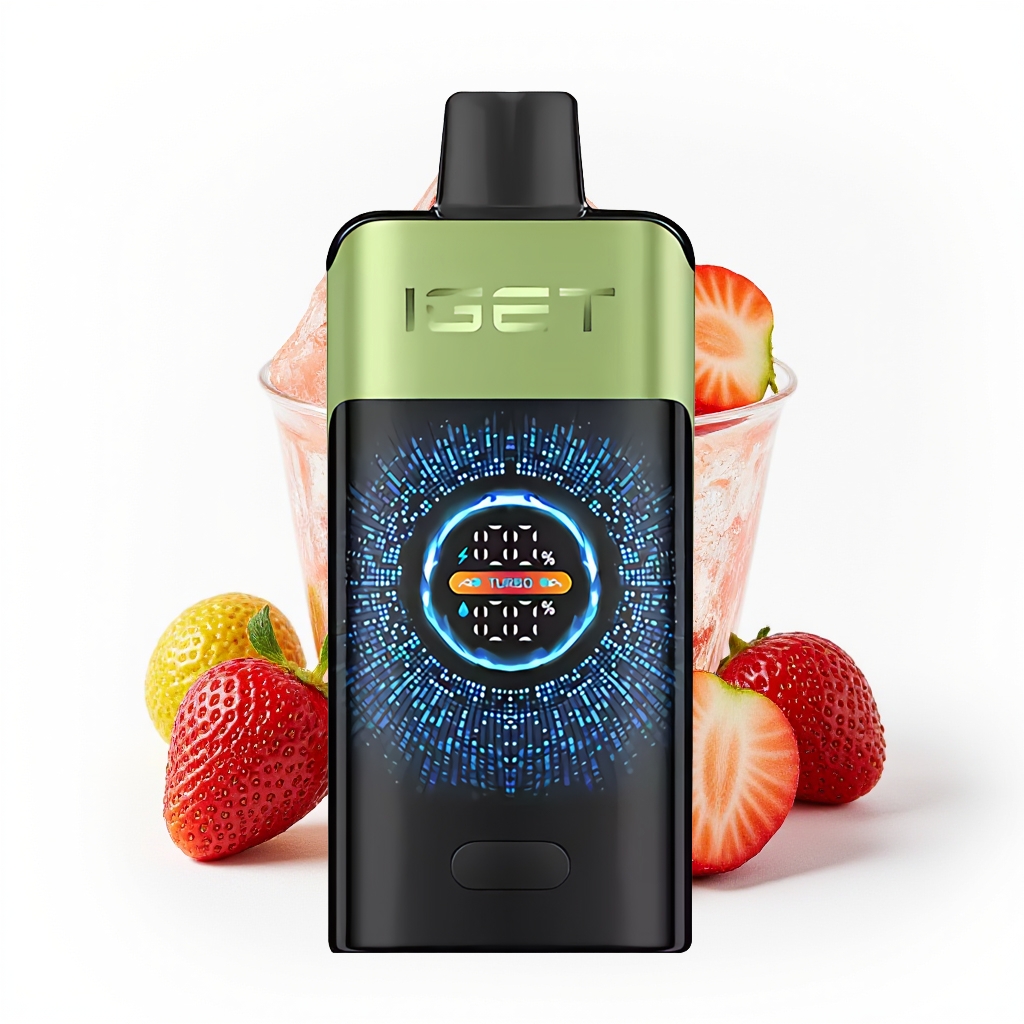 Alternative view of IGET ONE 12000 Puffs - AU Warehouse