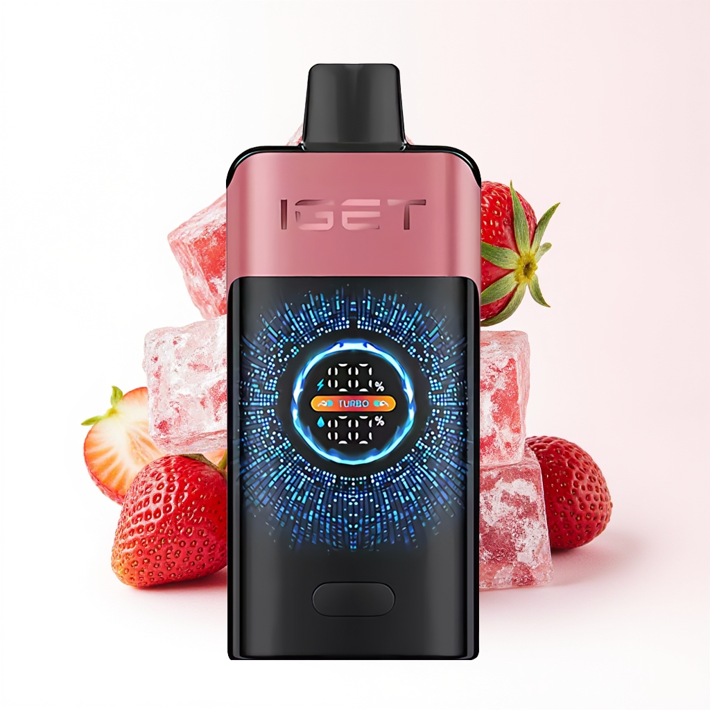 IGET ONE 12000 Puffs - AU Warehouse