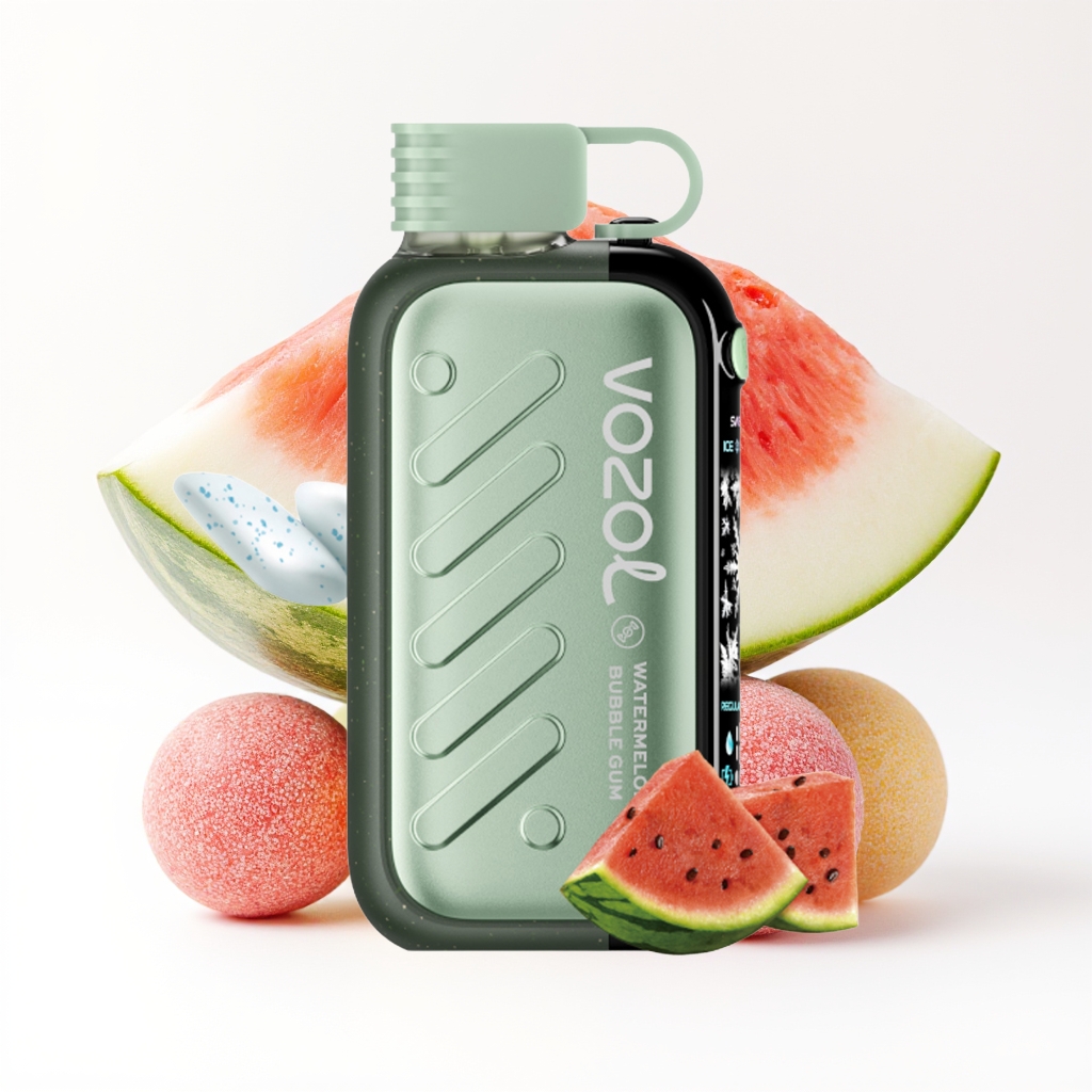 VOZOL GEAR ICE SWEET 50000 Puffs Disposable Vape