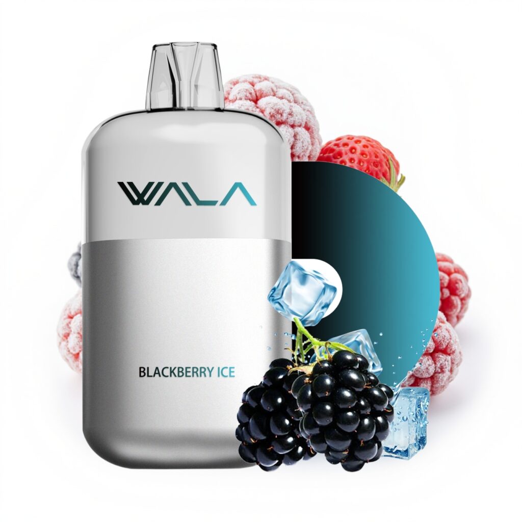 Alternative view of WALA POP 10000 Puffs Disposable Vape