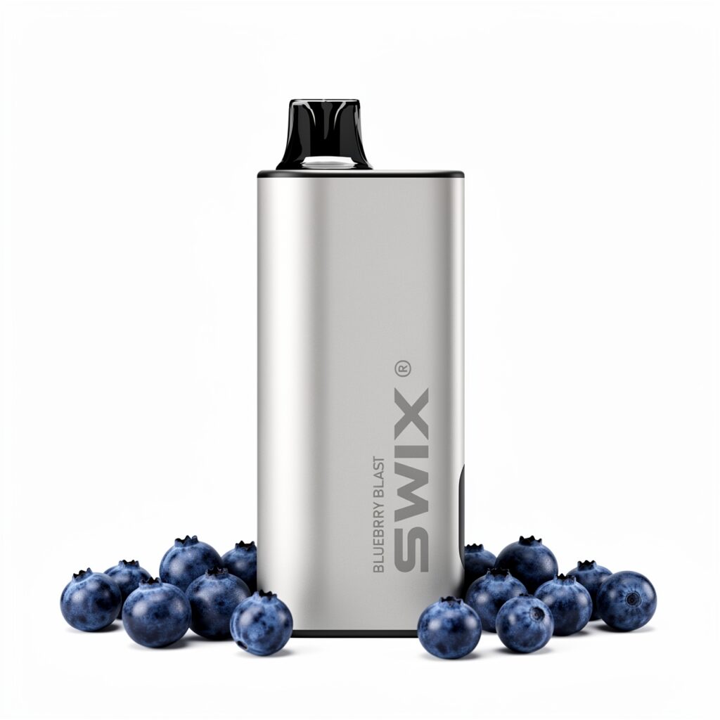 Alternative view of SWIX Mate 9000 Puffs - AU Warehouse