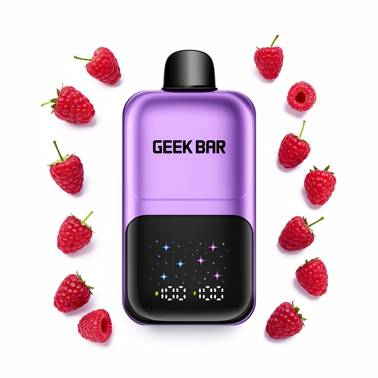 Geek Bar 2GO 50K Puffs Disposable Vape - Image 4