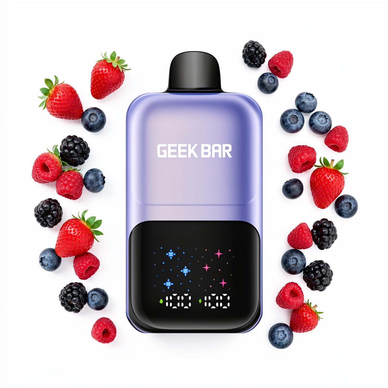 Geek Bar 2GO 50K Puffs Disposable Vape - Image 6