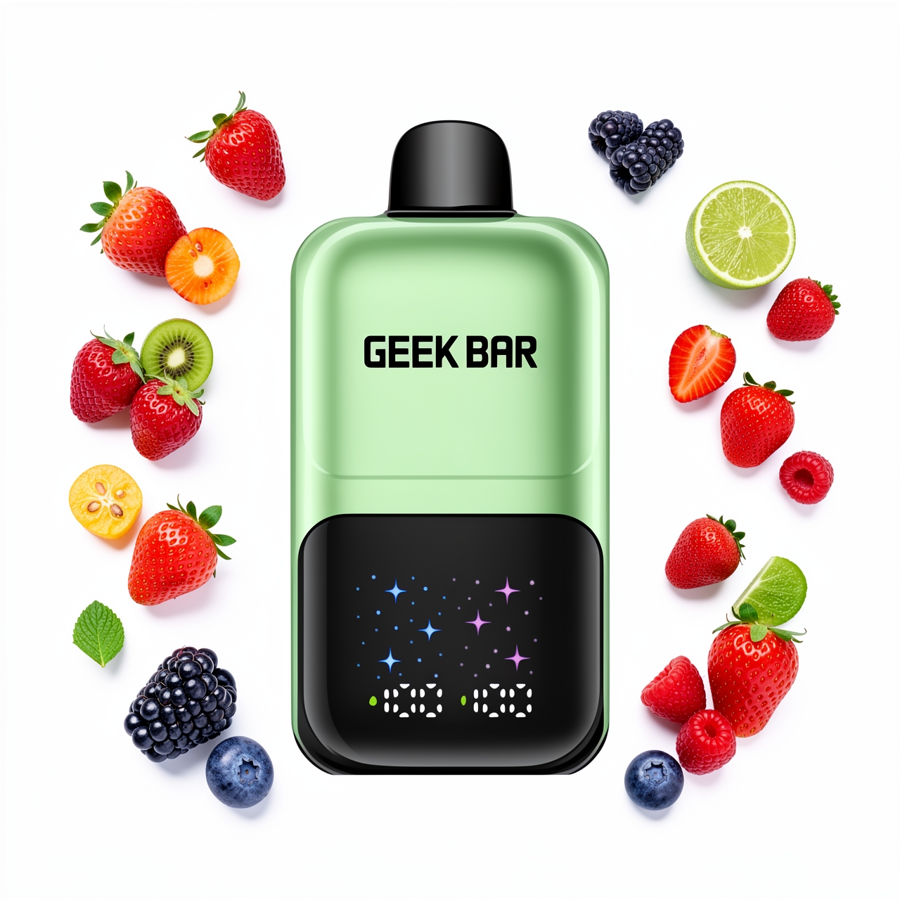 Geek Bar 2GO 50K Puffs Disposable Vape - Image 10