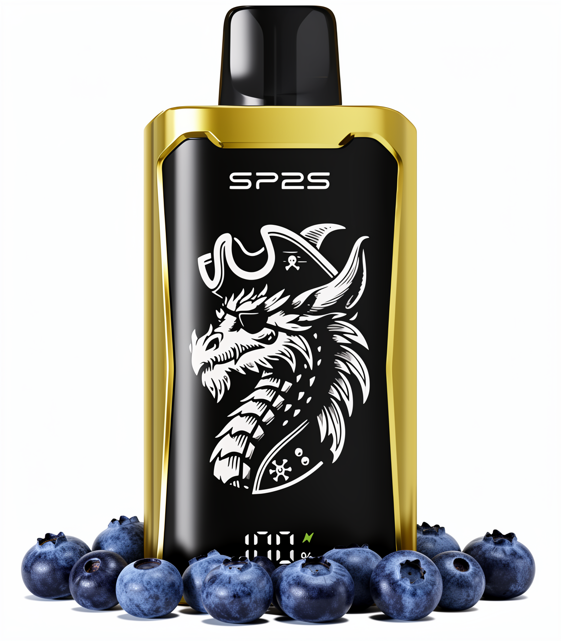 SP2S TANK 12000 Puffs – AU Warehouse