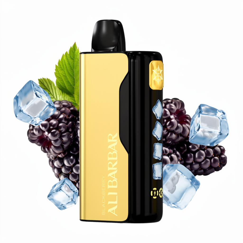 Alibarbar Ice Adjust 12000 Puffs – AU Warehouse