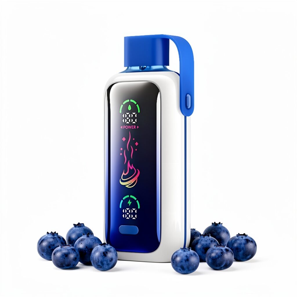 VOZOL Star 20000 Puffs Disposable Vape