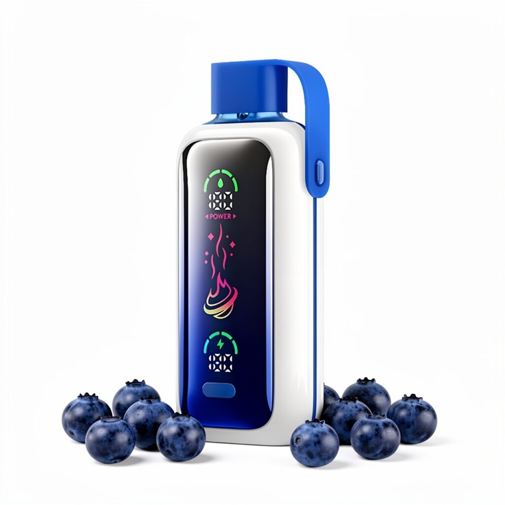 Alternative view of VOZOL Star 20000 Puffs Disposable Vape