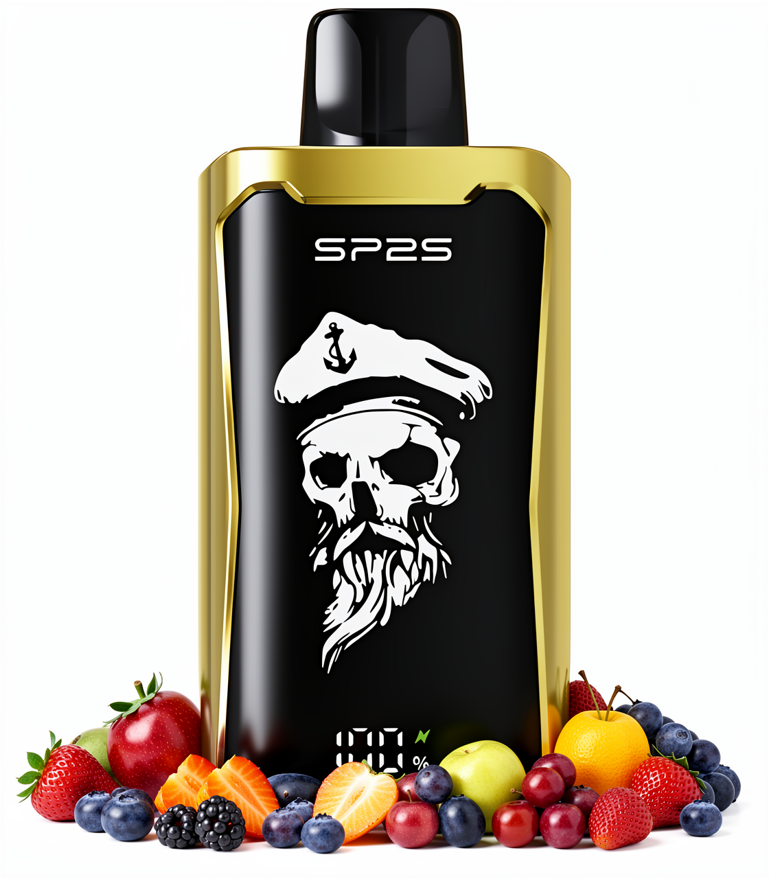 SP2S TANK 12000 Puffs – AU Warehouse - Image 3