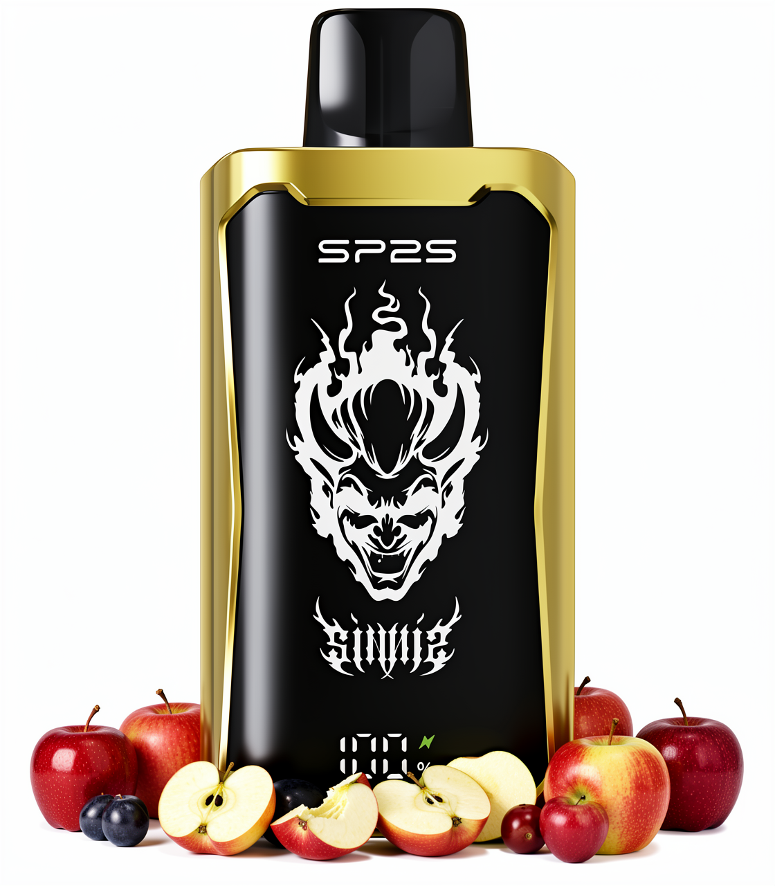 SP2S TANK 12000 Puffs – AU Warehouse - Image 4