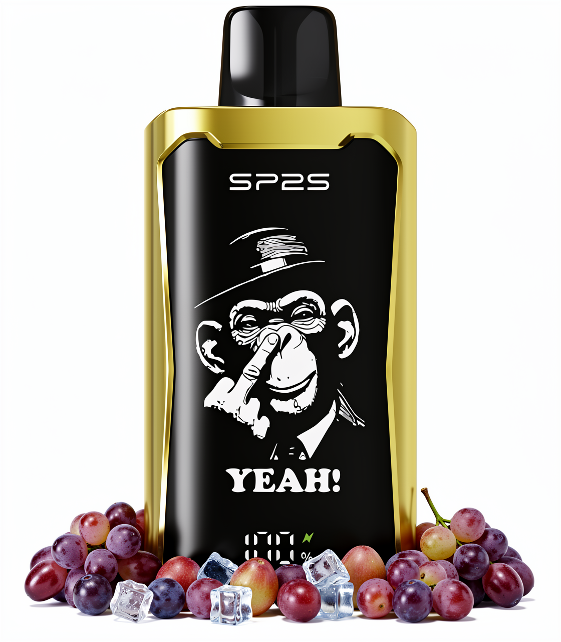 SP2S TANK 12000 Puffs – AU Warehouse - Image 5
