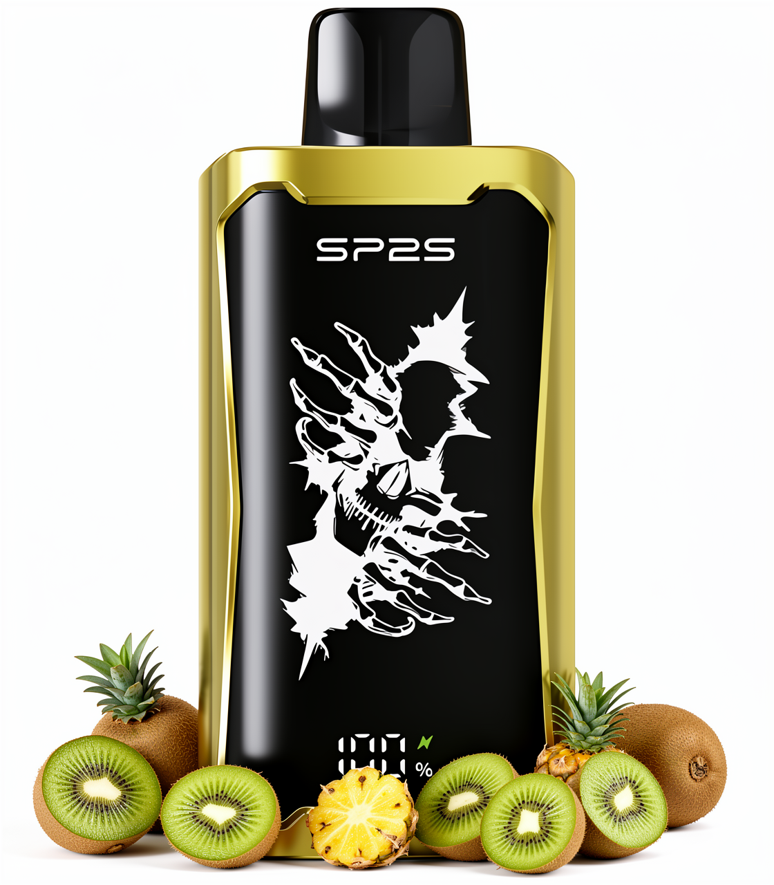 SP2S TANK 12000 Puffs – AU Warehouse - Image 9