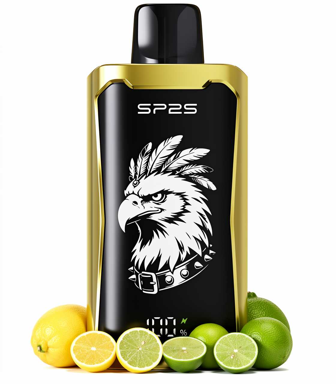 SP2S TANK 12000 Puffs – AU Warehouse - Image 11