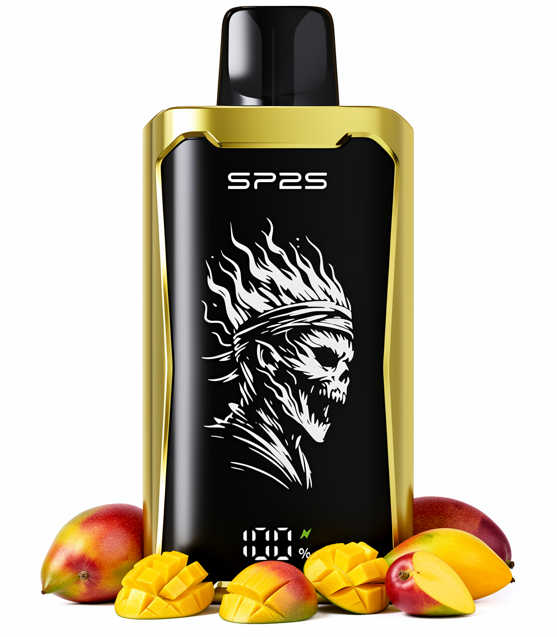 SP2S TANK 12000 Puffs – AU Warehouse - Image 7