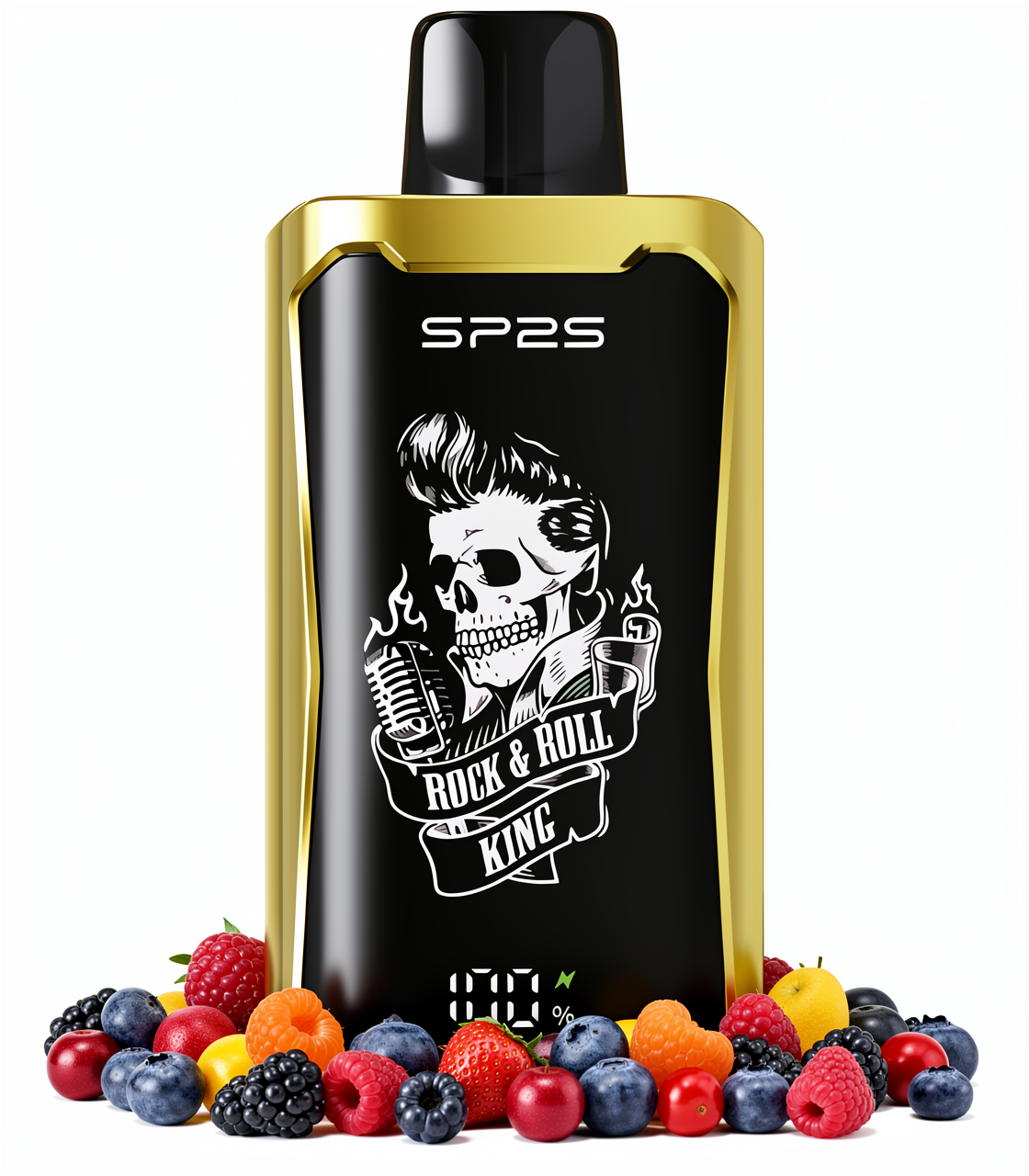 SP2S TANK 12000 Puffs – AU Warehouse - Image 8