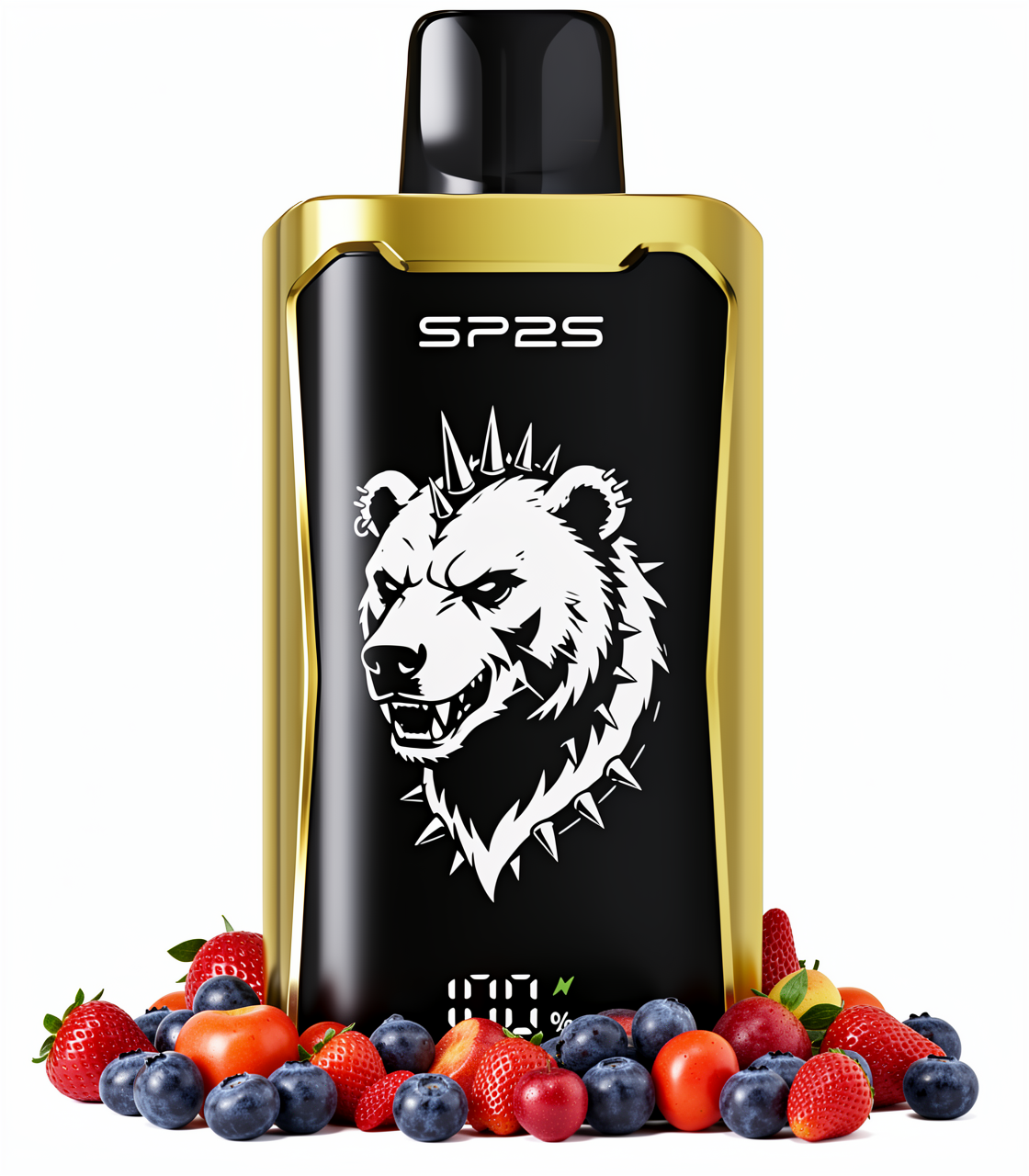 SP2S TANK 12000 Puffs – AU Warehouse - Image 10