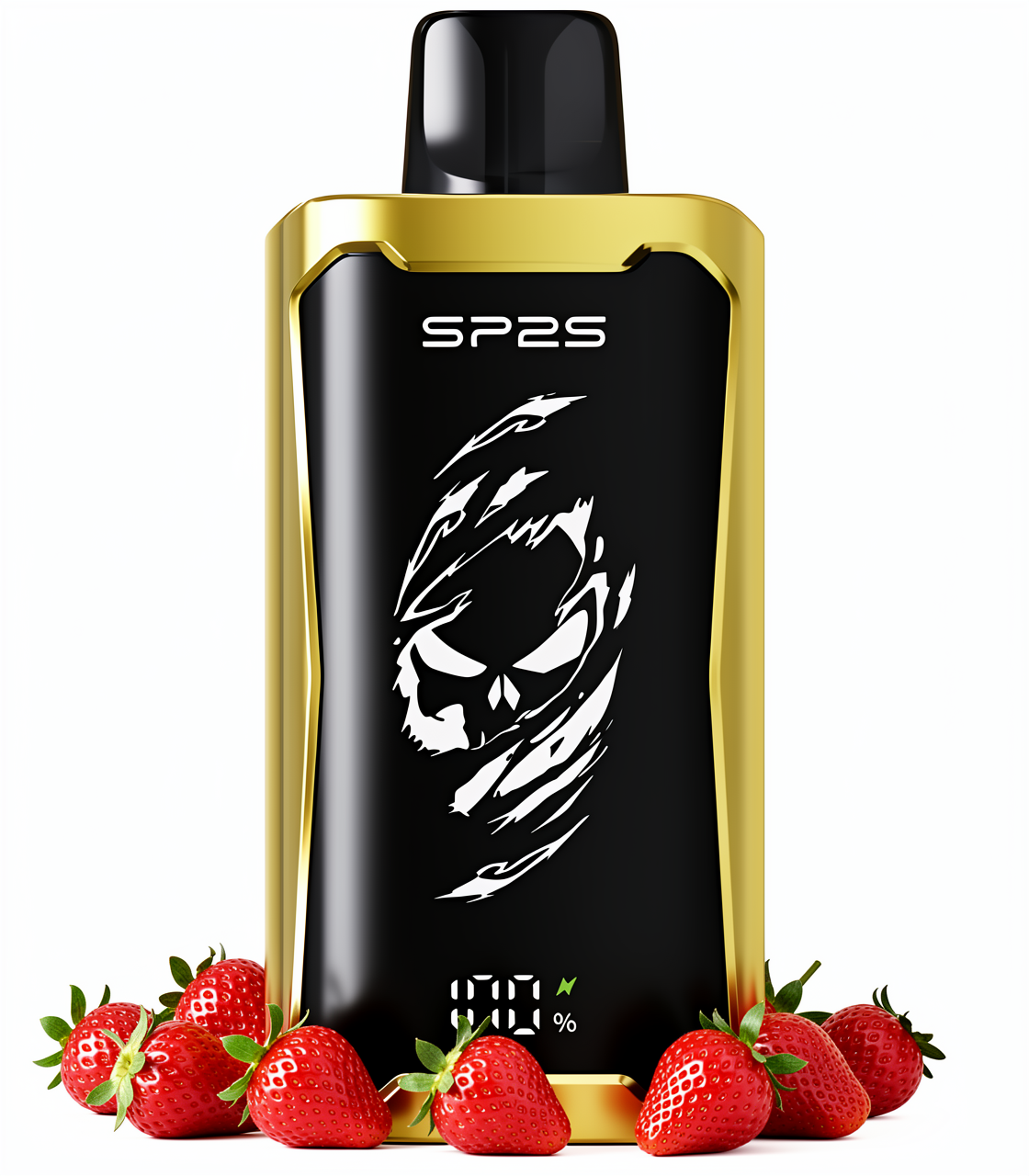 SP2S TANK 12000 Puffs – AU Warehouse - Image 12